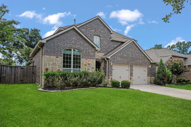 24478 Hanson Springs Drive, Porter, TX 77365