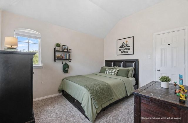 24478 Hanson Springs Drive, Porter, TX 77365