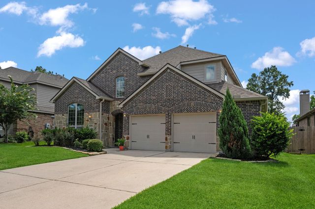 24478 Hanson Springs Drive, Porter, TX 77365