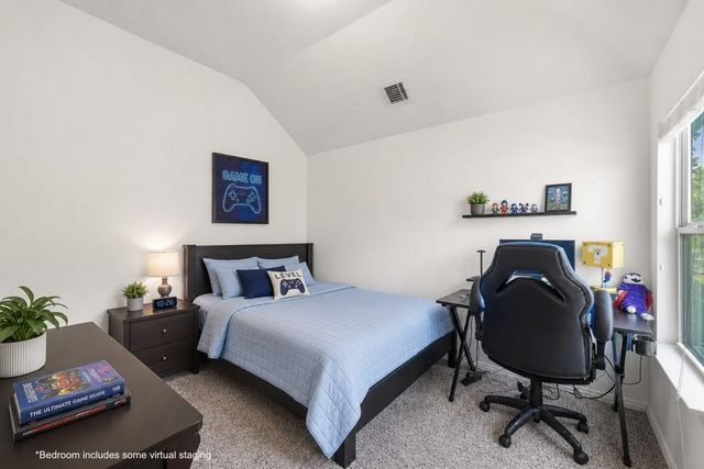 24478 Hanson Springs Drive, Porter, TX 77365