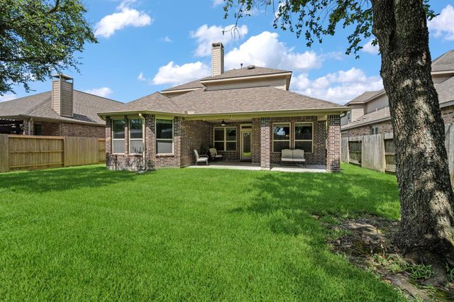 24478 Hanson Springs Drive, Porter, TX 77365