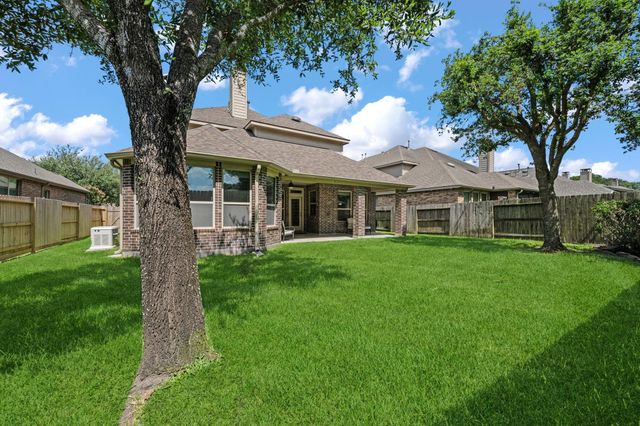 24478 Hanson Springs Drive, Porter, TX 77365