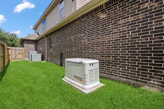 24478 Hanson Springs Drive, Porter, TX 77365