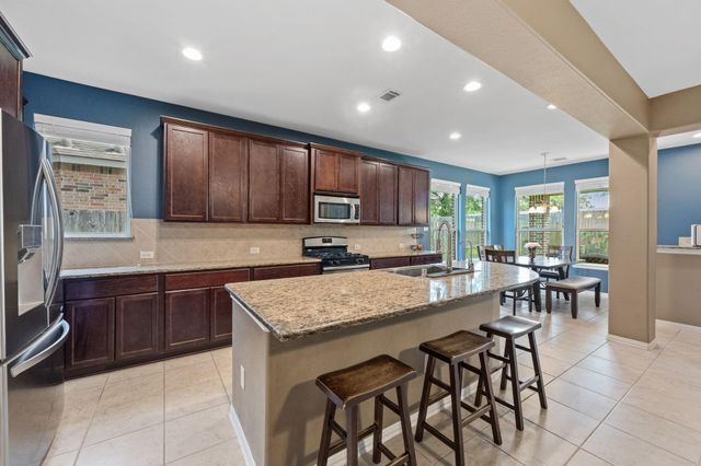 24478 Hanson Springs Drive, Porter, TX 77365