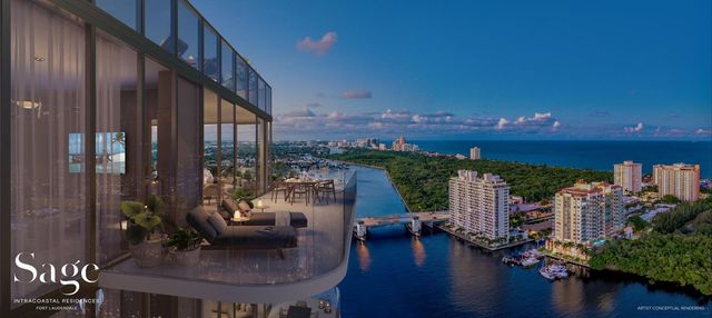 900 Intracoastal Drive Apt 701, Fort Lauderdale, FL 33304