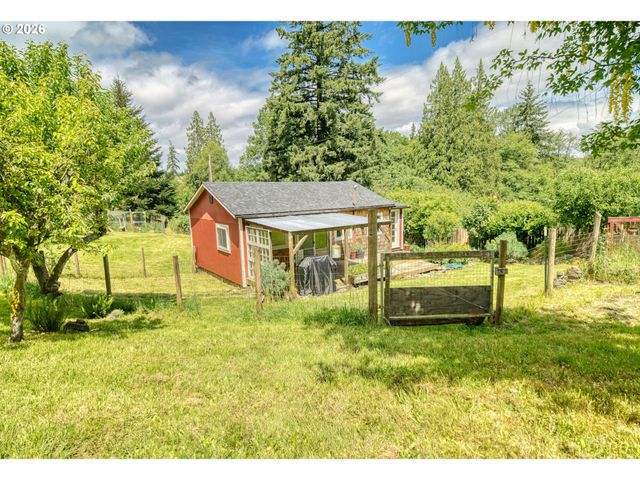 69723 NICOLAI CUTOFF Rd, Rainier, OR 97048