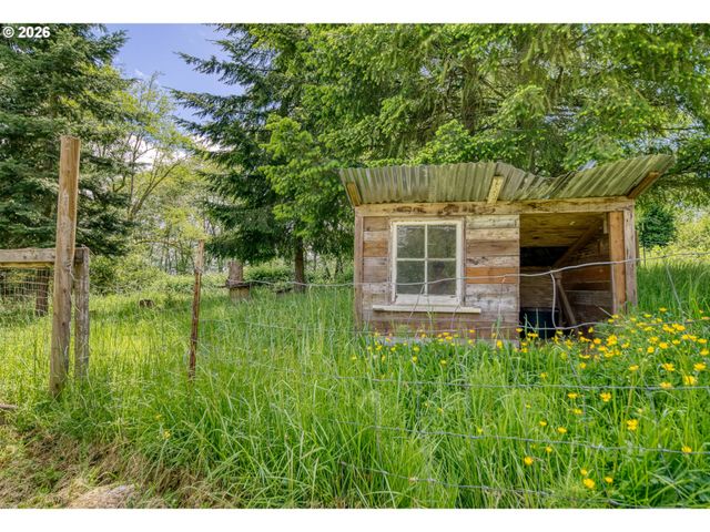 69723 NICOLAI CUTOFF Rd, Rainier, OR 97048