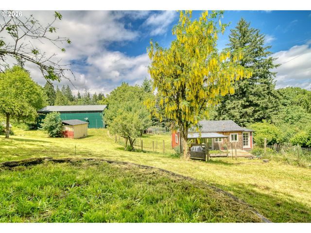 69723 NICOLAI CUTOFF Rd, Rainier, OR 97048