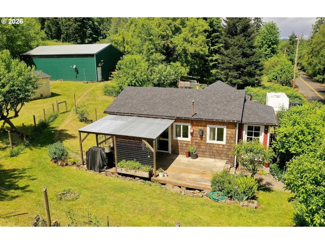 69723 NICOLAI CUTOFF Rd, Rainier, OR 97048