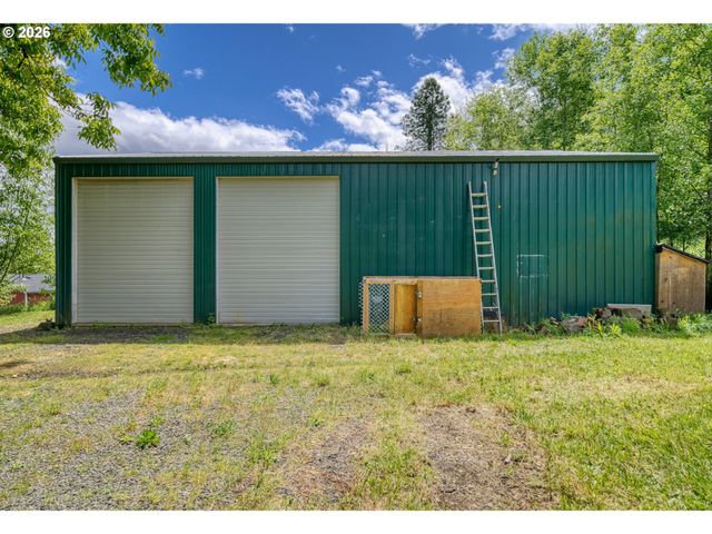 69723 NICOLAI CUTOFF Rd, Rainier, OR 97048