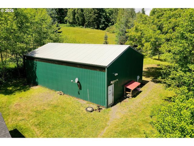 69723 NICOLAI CUTOFF Rd, Rainier, OR 97048