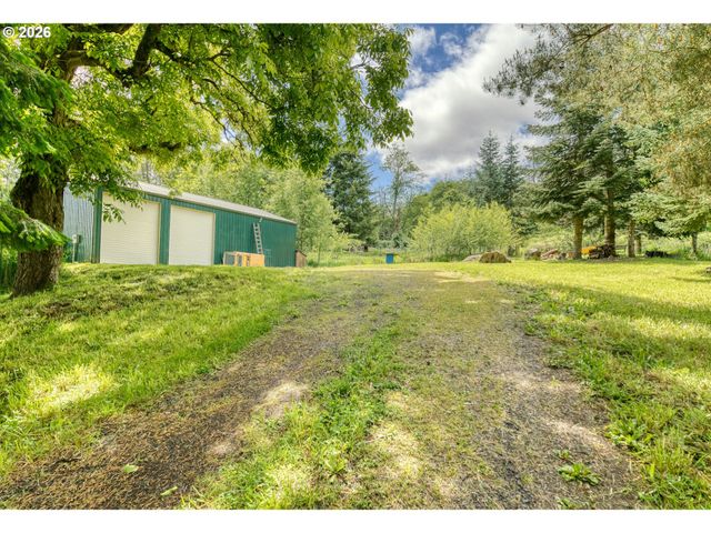 69723 NICOLAI CUTOFF Rd, Rainier, OR 97048