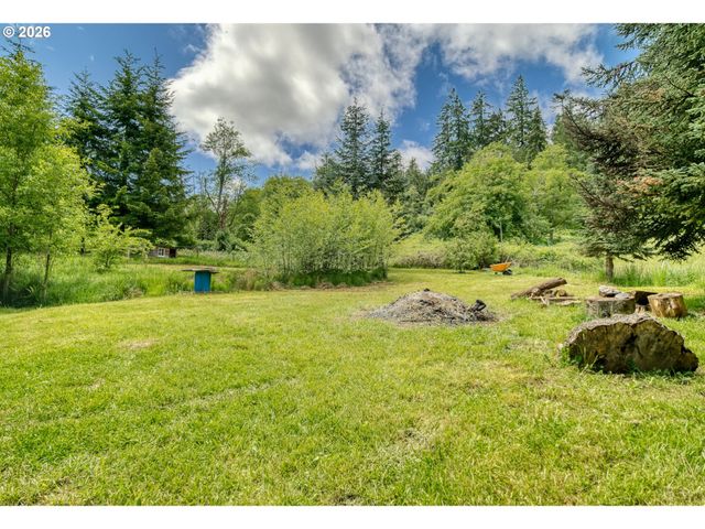 69723 NICOLAI CUTOFF Rd, Rainier, OR 97048