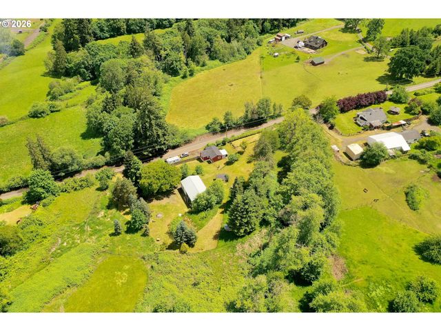 69723 NICOLAI CUTOFF Rd, Rainier, OR 97048