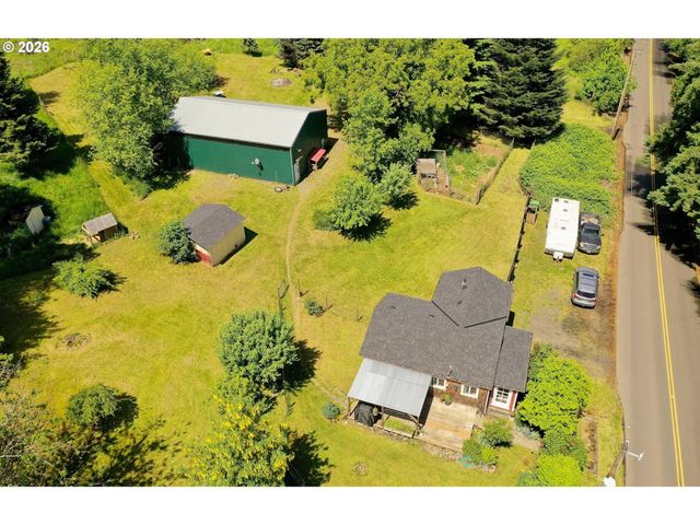 69723 NICOLAI CUTOFF Rd, Rainier, OR 97048