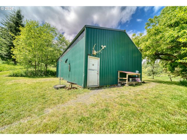 69723 NICOLAI CUTOFF Rd, Rainier, OR 97048