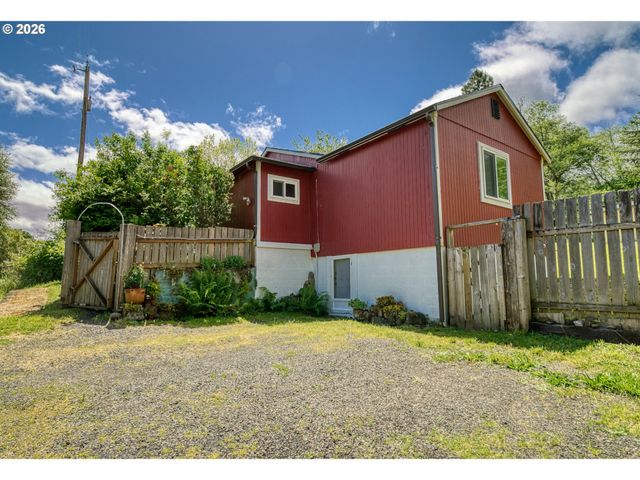 69723 NICOLAI CUTOFF Rd, Rainier, OR 97048