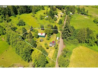 69723 NICOLAI CUTOFF Rd, Rainier, OR 97048