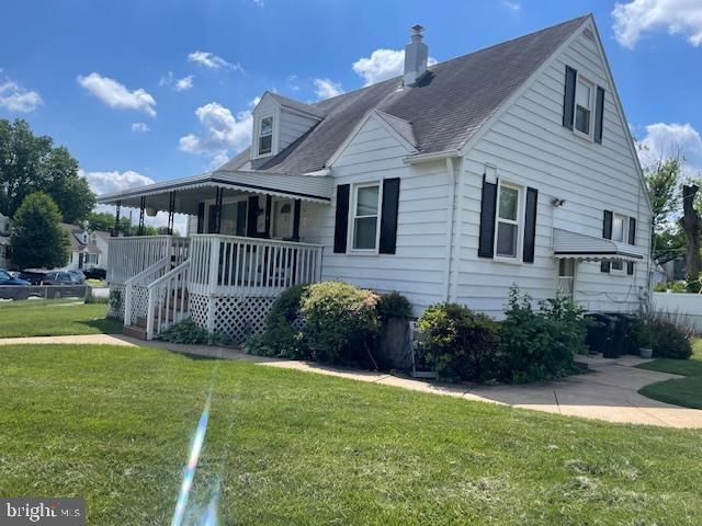 6816 ALTER STREET, Baltimore, MD 21207