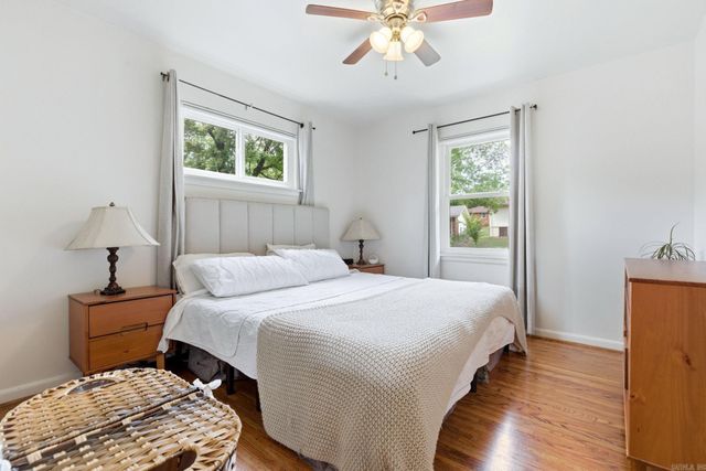 318 Ellis Drive, Little Rock, AR 72205