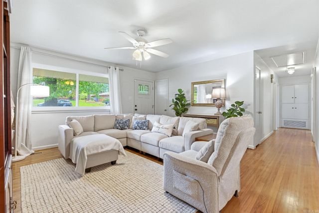 318 Ellis Drive, Little Rock, AR 72205