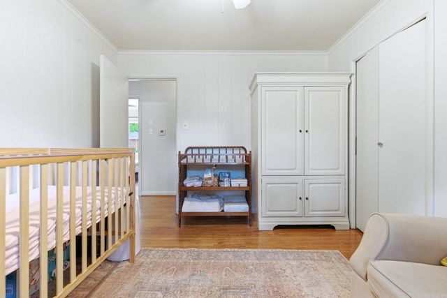 318 Ellis Drive, Little Rock, AR 72205