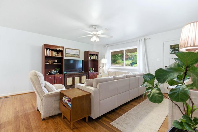 318 Ellis Drive, Little Rock, AR 72205