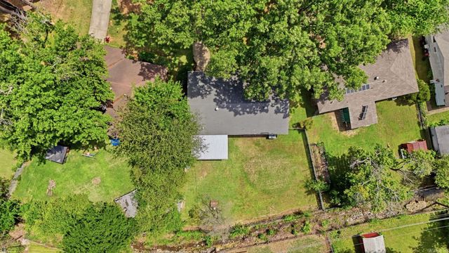 318 Ellis Drive, Little Rock, AR 72205