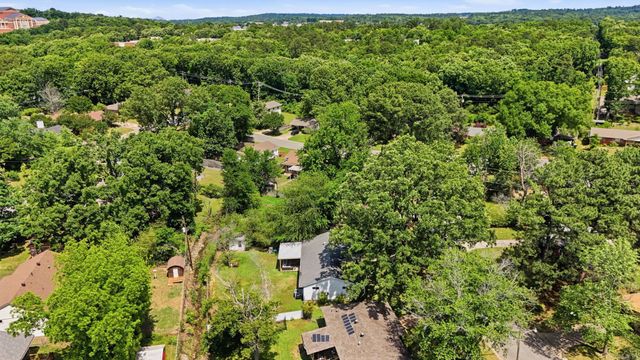 318 Ellis Drive, Little Rock, AR 72205