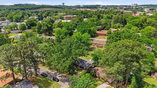 318 Ellis Drive, Little Rock, AR 72205