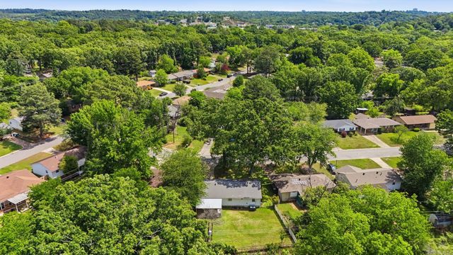 318 Ellis Drive, Little Rock, AR 72205