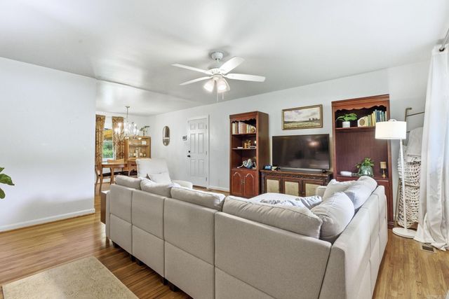 318 Ellis Drive, Little Rock, AR 72205