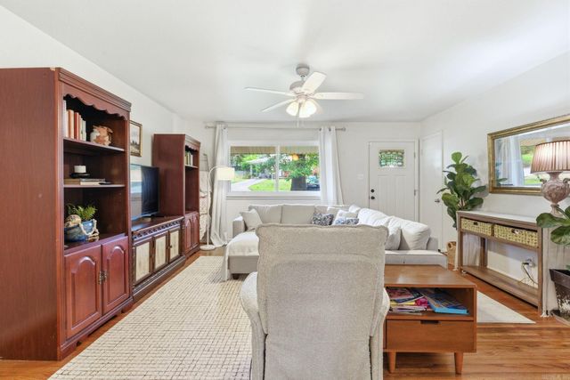318 Ellis Drive, Little Rock, AR 72205