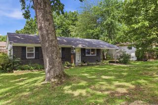318 Ellis Drive, Little Rock, AR 72205