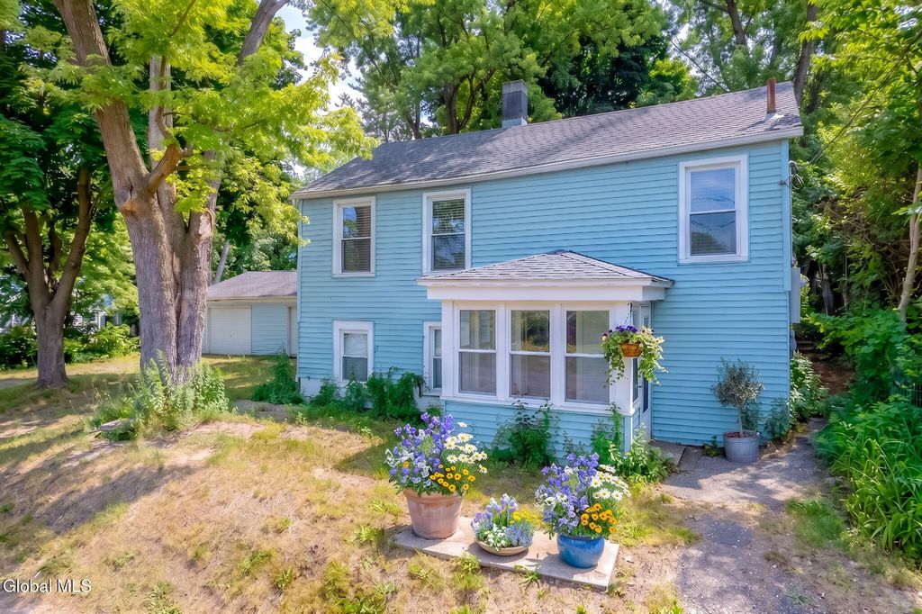 73 South Street, Rensselaer, NY 12144