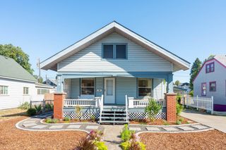808 W Carlisle Ave, Spokane, WA 99205