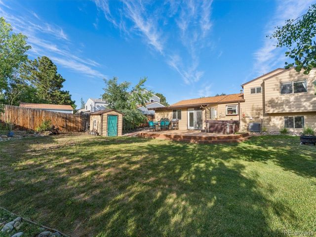 10703 Moore Way, Broomfield, CO 80021