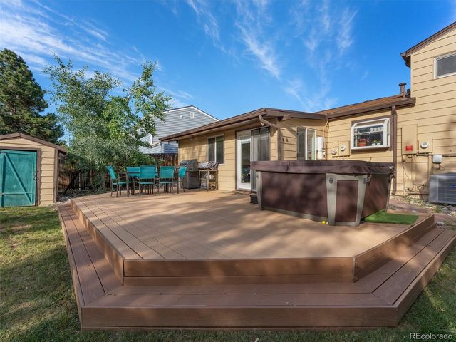 10703 Moore Way, Broomfield, CO 80021