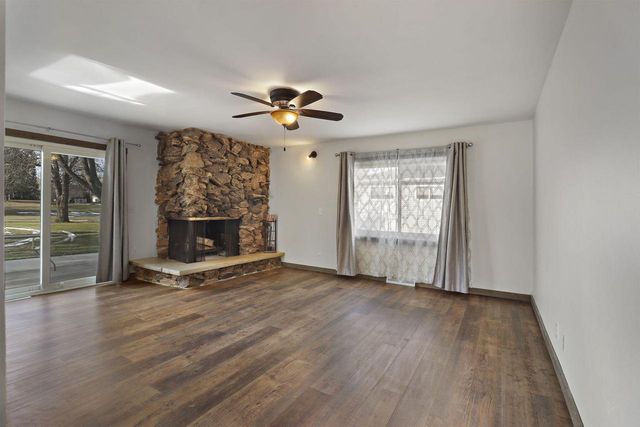 200 S Stuart ROAD, Mount Pleasant, WI 53406