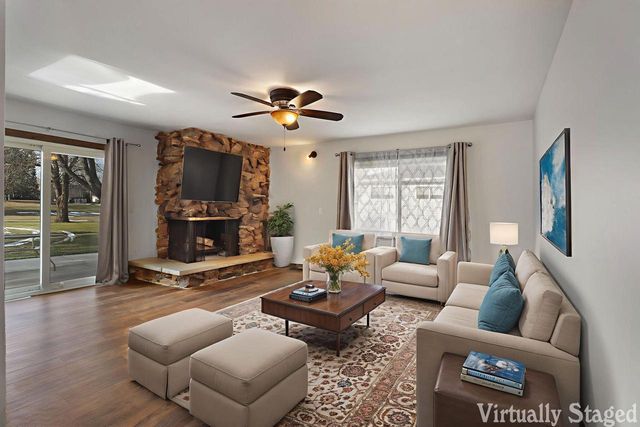 200 S Stuart ROAD, Mount Pleasant, WI 53406