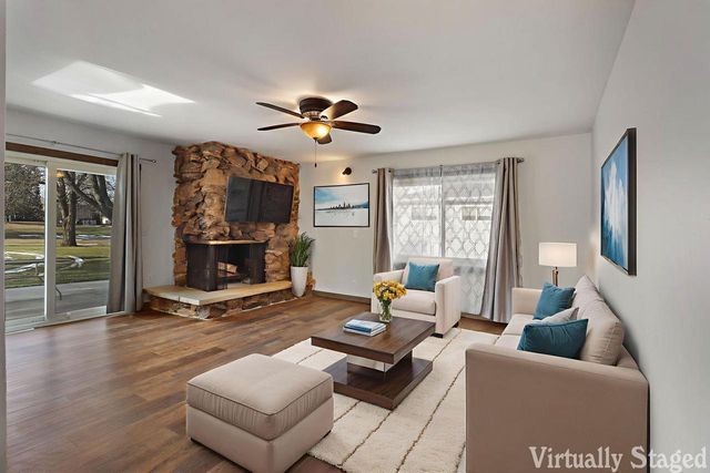 200 S Stuart ROAD, Mount Pleasant, WI 53406