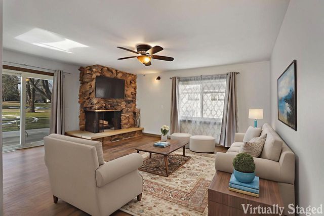 200 S Stuart ROAD, Mount Pleasant, WI 53406