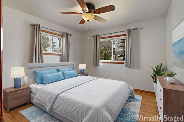 200 S Stuart ROAD, Mount Pleasant, WI 53406