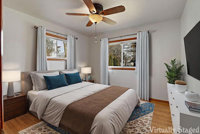 200 S Stuart ROAD, Mount Pleasant, WI 53406