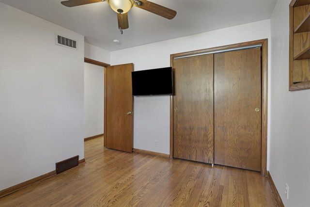 200 S Stuart ROAD, Mount Pleasant, WI 53406