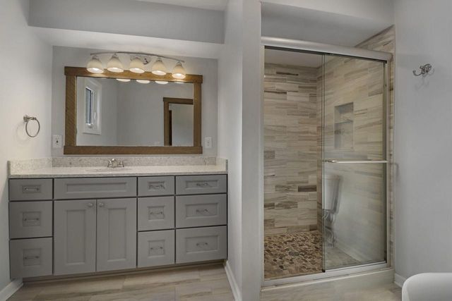 200 S Stuart ROAD, Mount Pleasant, WI 53406