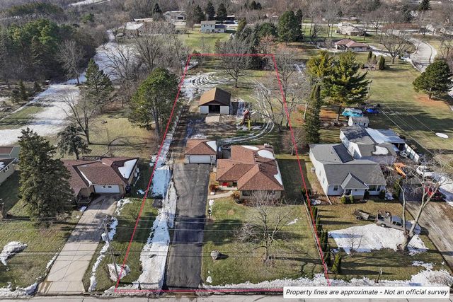 200 S Stuart ROAD, Mount Pleasant, WI 53406