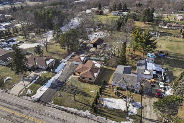 200 S Stuart ROAD, Mount Pleasant, WI 53406