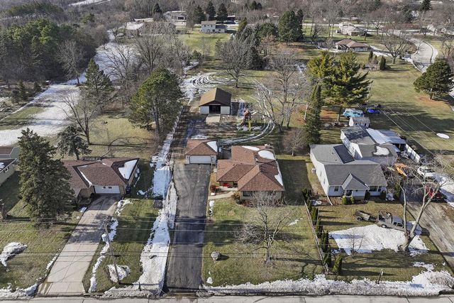 200 S Stuart ROAD, Mount Pleasant, WI 53406