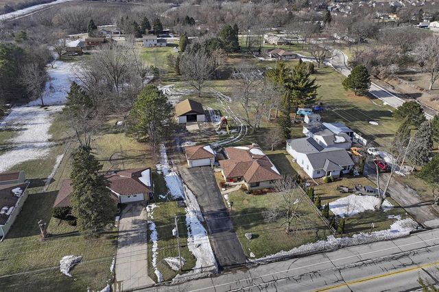 200 S Stuart ROAD, Mount Pleasant, WI 53406